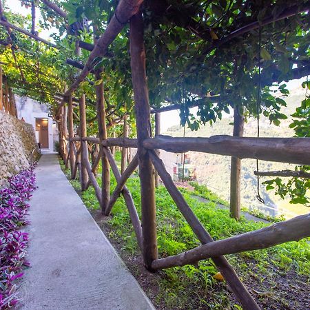Poggio Angelarosa: Lemon Garden Stay&Relax 斯卡拉 外观 照片