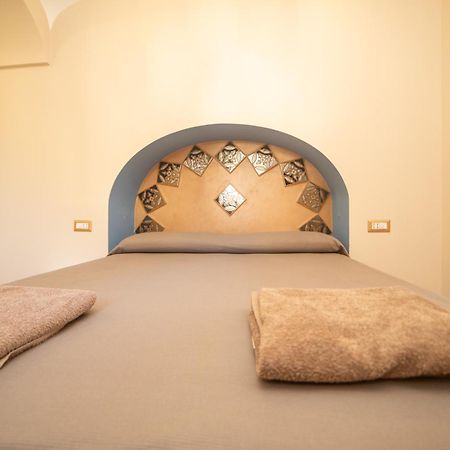 Poggio Angelarosa: Lemon Garden Stay&Relax 斯卡拉 外观 照片