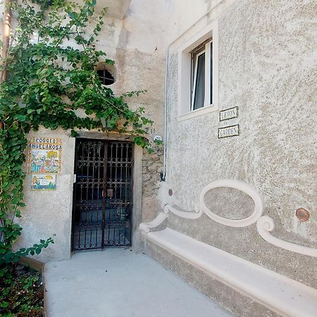 Poggio Angelarosa: Lemon Garden Stay&Relax 斯卡拉 外观 照片