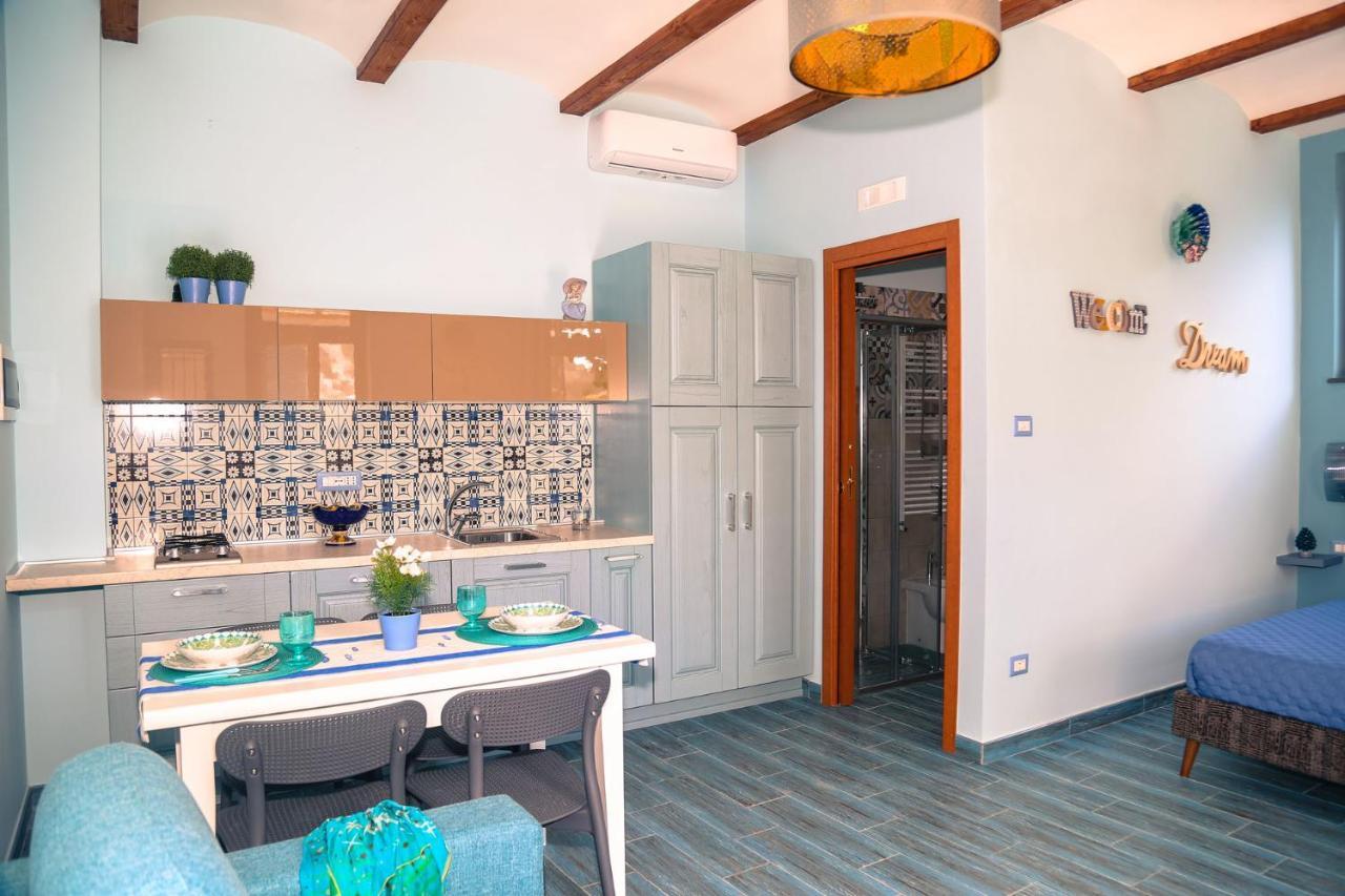 Poggio Angelarosa: Lemon Garden Stay&Relax 斯卡拉 外观 照片