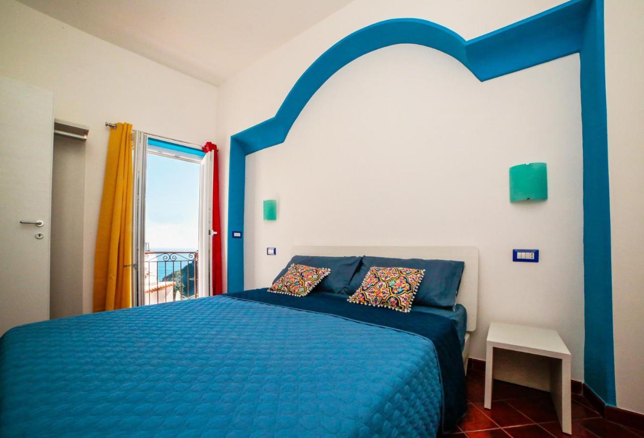 Poggio Angelarosa: Lemon Garden Stay&Relax 斯卡拉 外观 照片