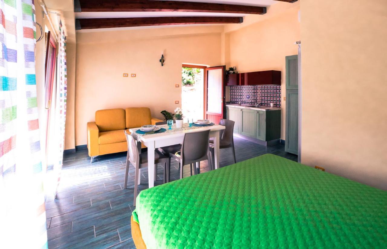 Poggio Angelarosa: Lemon Garden Stay&Relax 斯卡拉 外观 照片