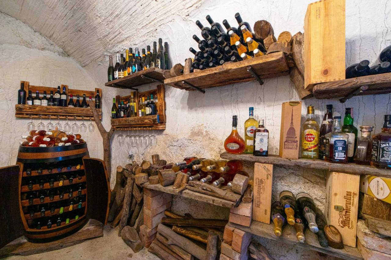 Poggio Angelarosa: Lemon Garden Stay&Relax 斯卡拉 外观 照片