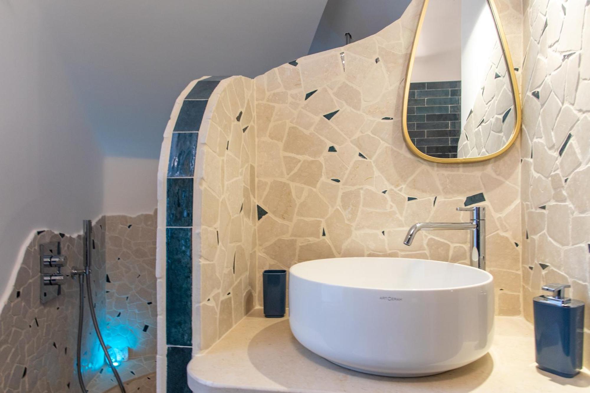 Poggio Angelarosa: Lemon Garden Stay&Relax 斯卡拉 外观 照片