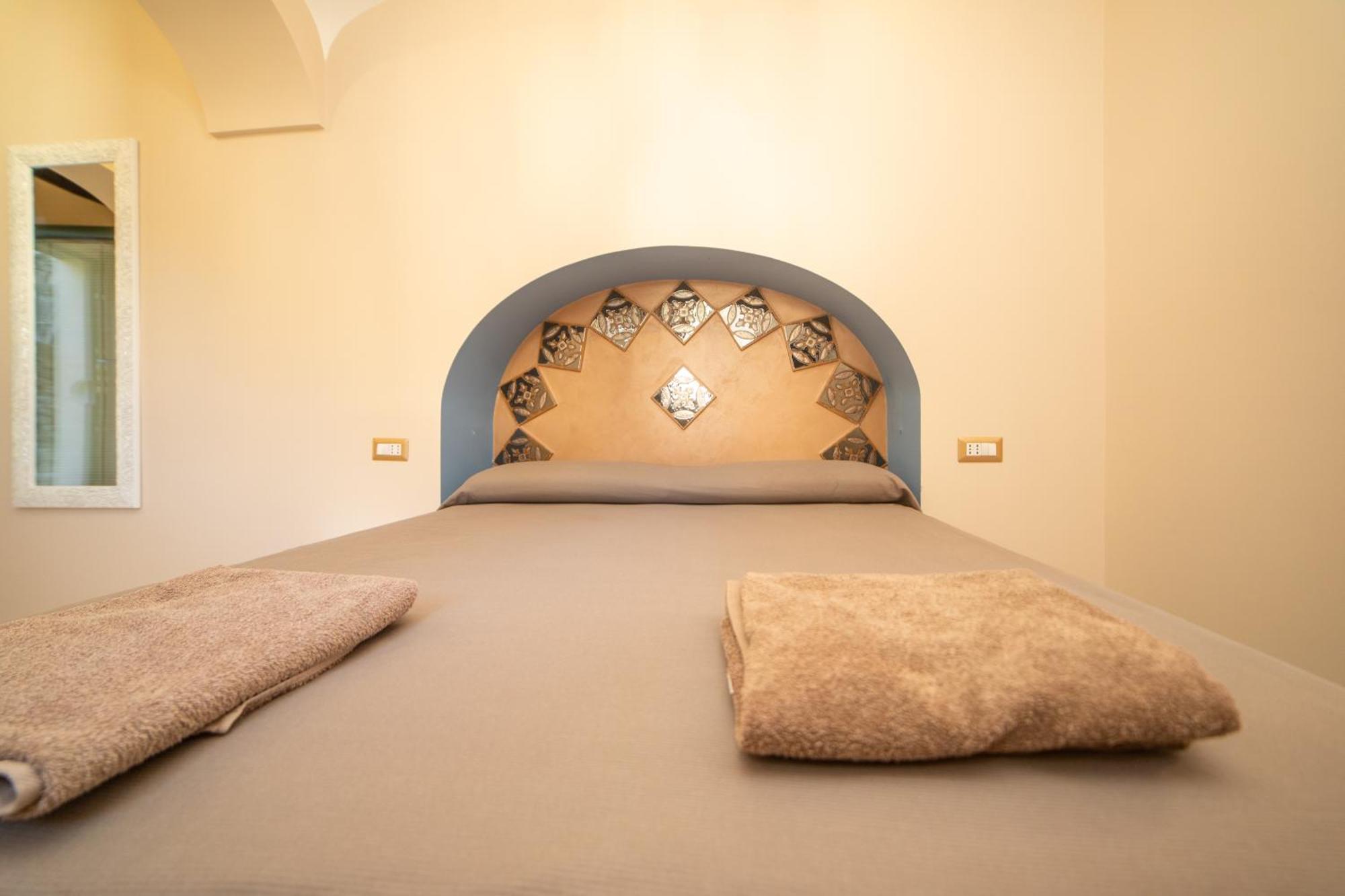 Poggio Angelarosa: Lemon Garden Stay&Relax 斯卡拉 外观 照片
